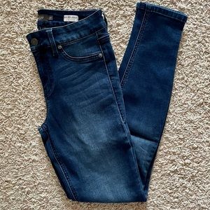 Level 99 Janice super skinny jeans 27